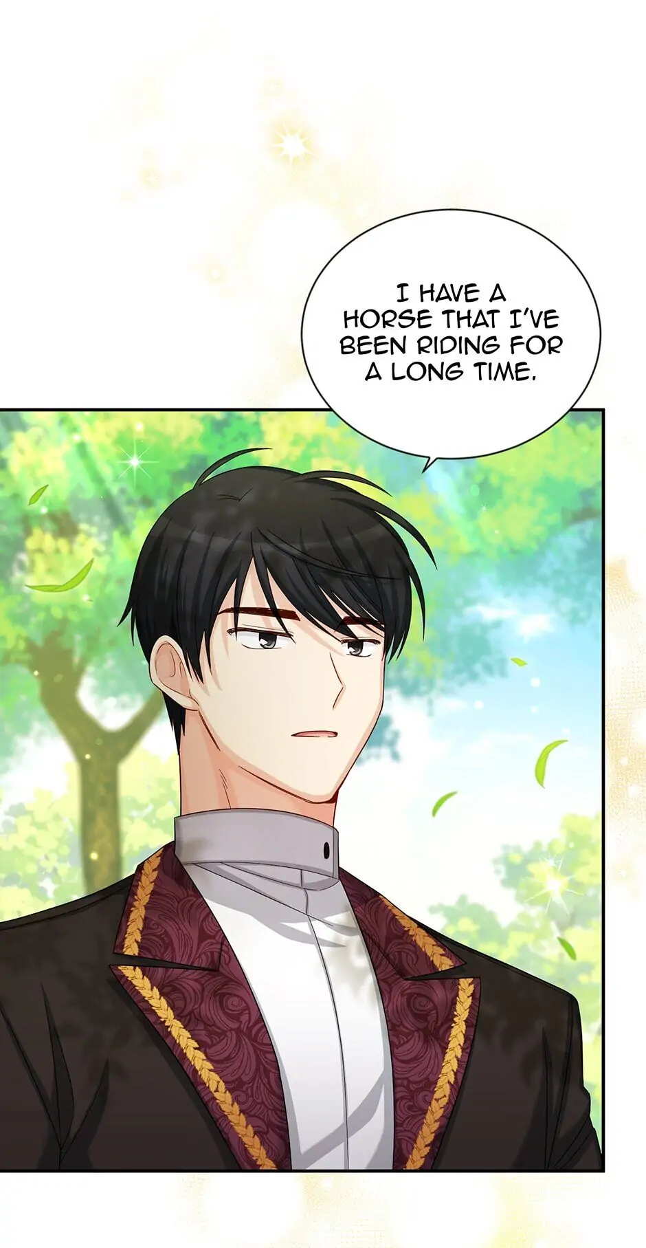 The Duchess With An Empty Soul Chapter 72 page 15