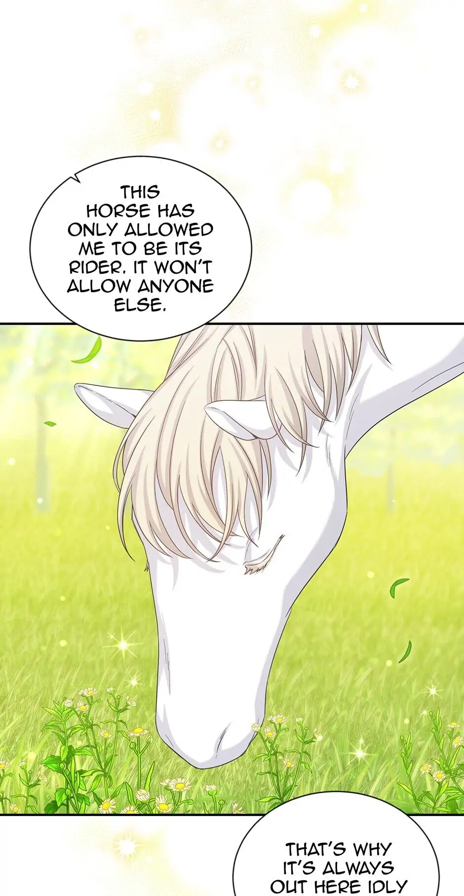 The Duchess With An Empty Soul Chapter 72 page 16