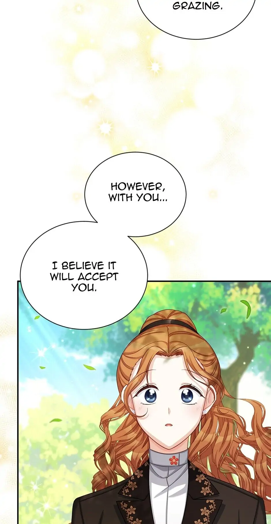 The Duchess With An Empty Soul Chapter 72 page 17