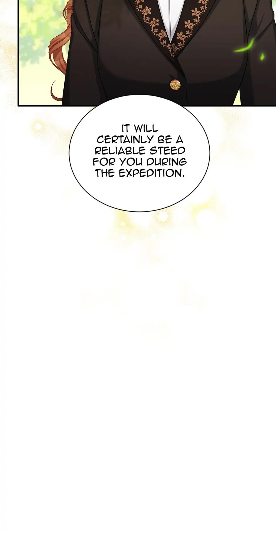 The Duchess With An Empty Soul Chapter 72 page 18