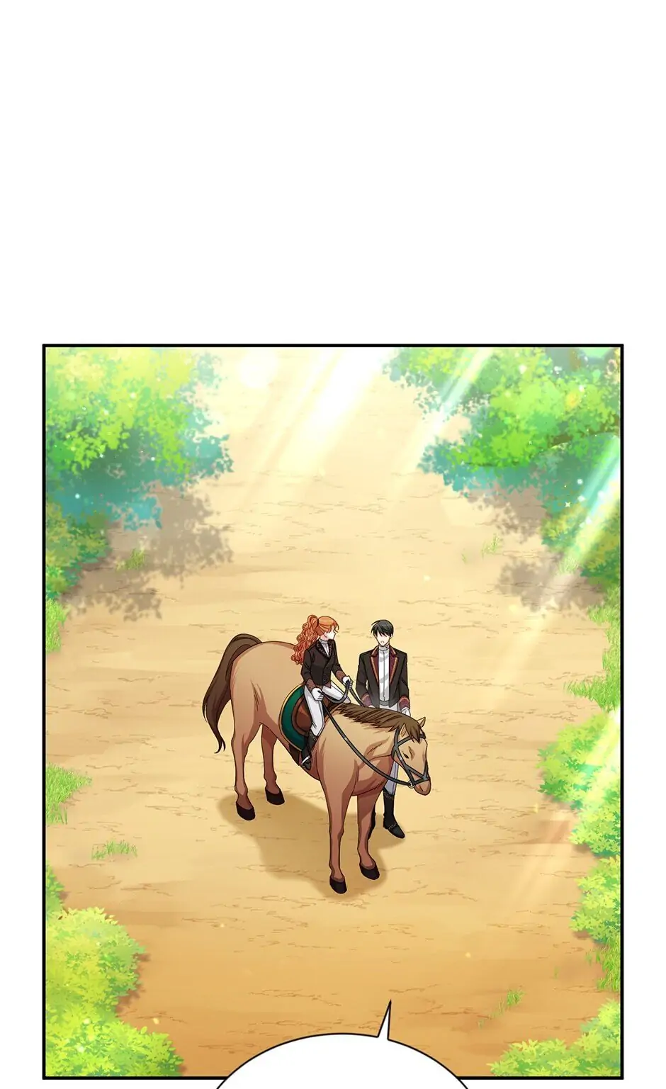 The Duchess With An Empty Soul Chapter 72 page 1