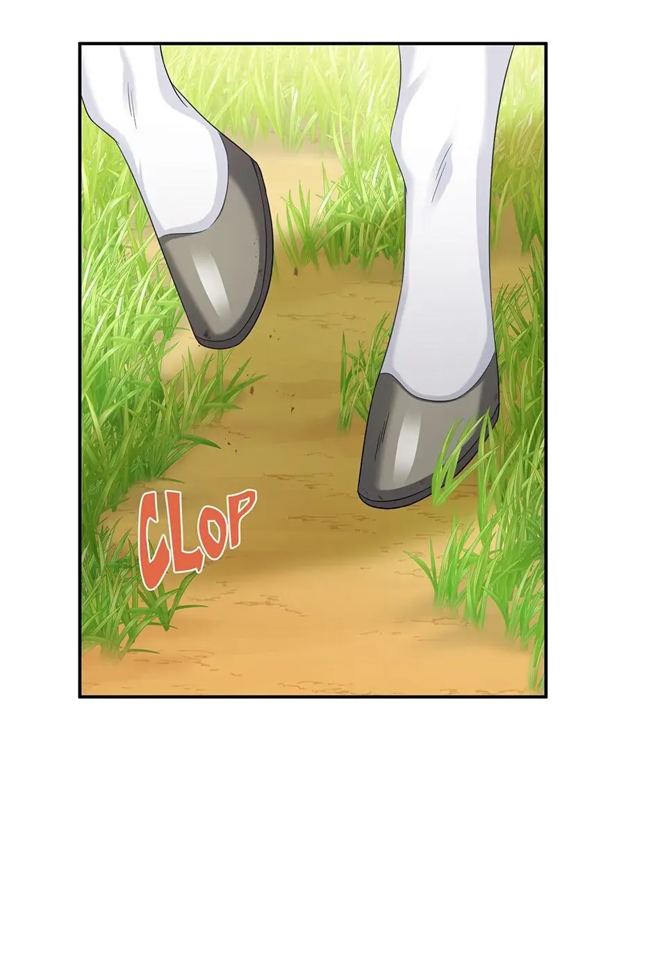 The Duchess With An Empty Soul Chapter 72 page 23
