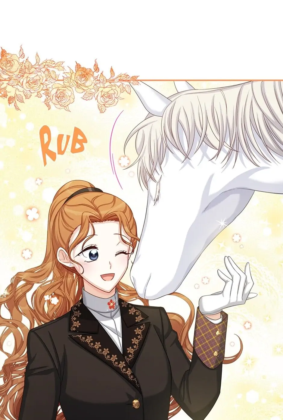 The Duchess With An Empty Soul Chapter 72 page 24