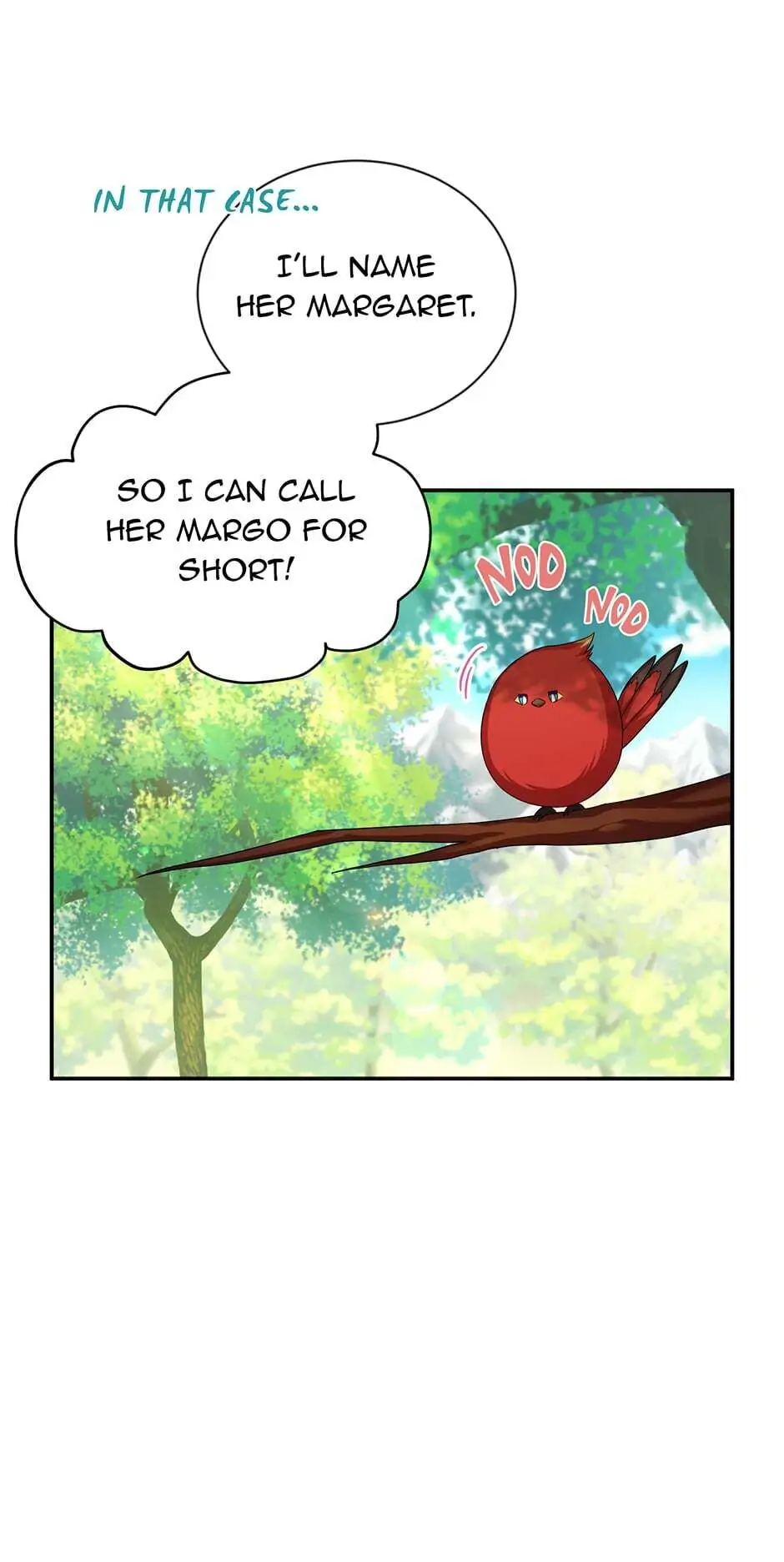 The Duchess With An Empty Soul Chapter 72 page 27