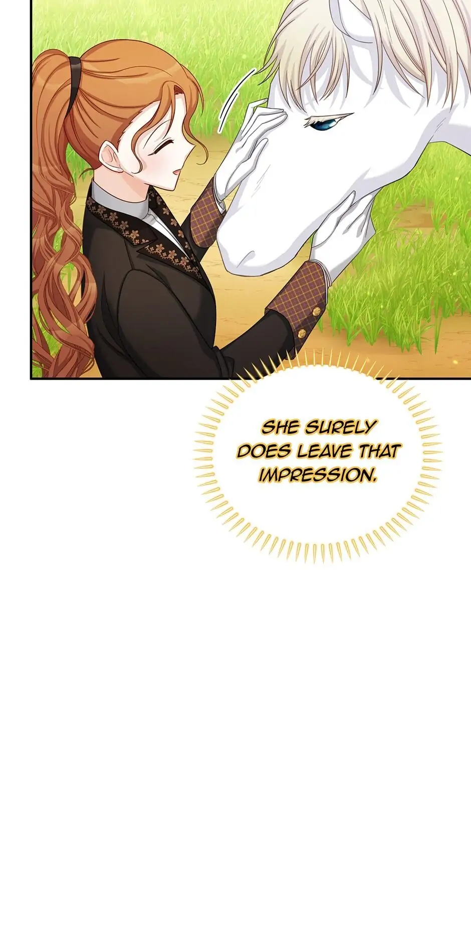 The Duchess With An Empty Soul Chapter 72 page 29