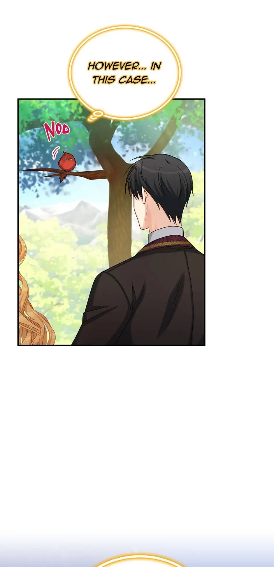 The Duchess With An Empty Soul Chapter 72 page 30
