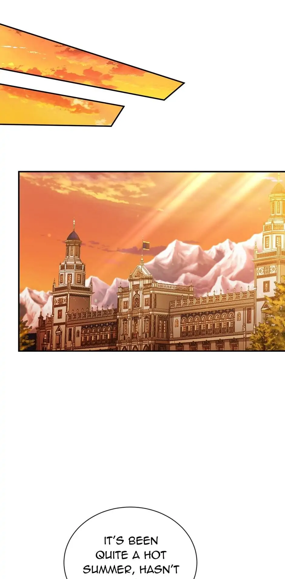 The Duchess With An Empty Soul Chapter 72 page 34