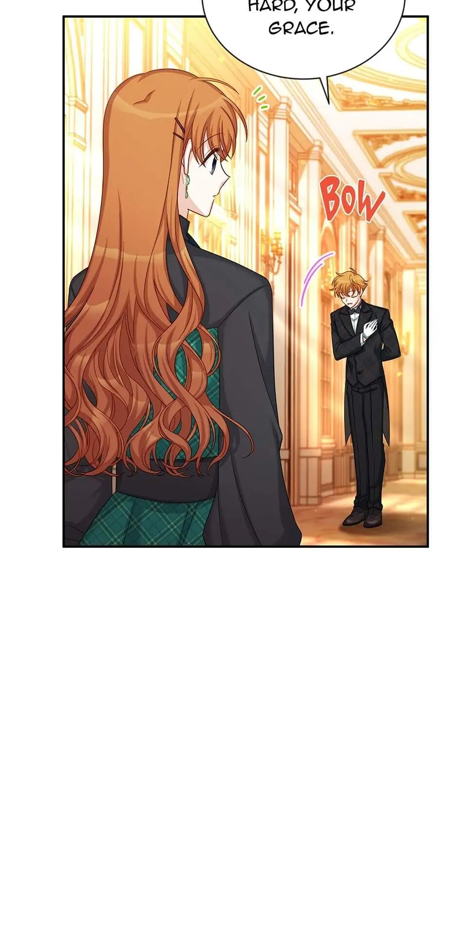 The Duchess With An Empty Soul Chapter 72 page 37
