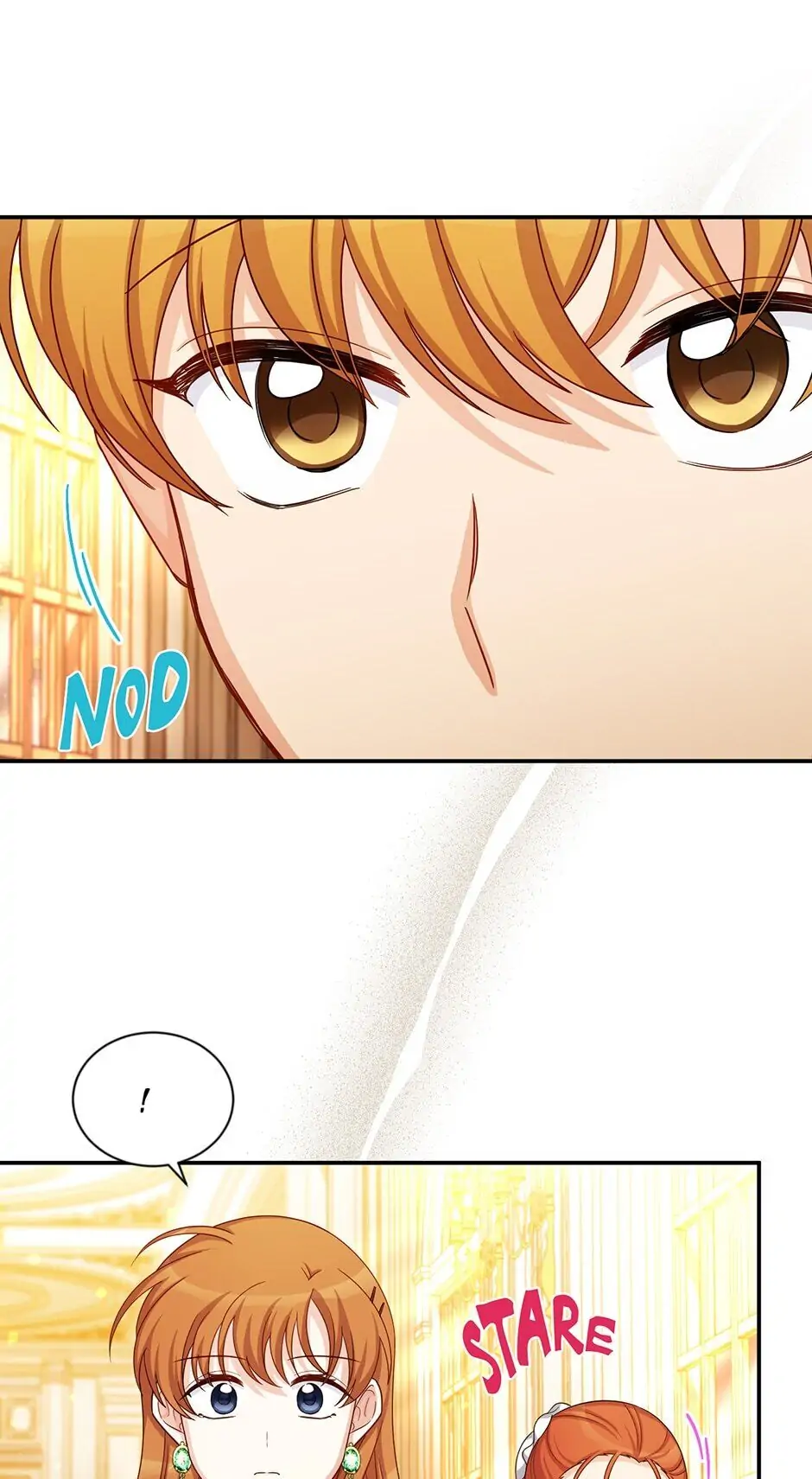 The Duchess With An Empty Soul Chapter 72 page 38