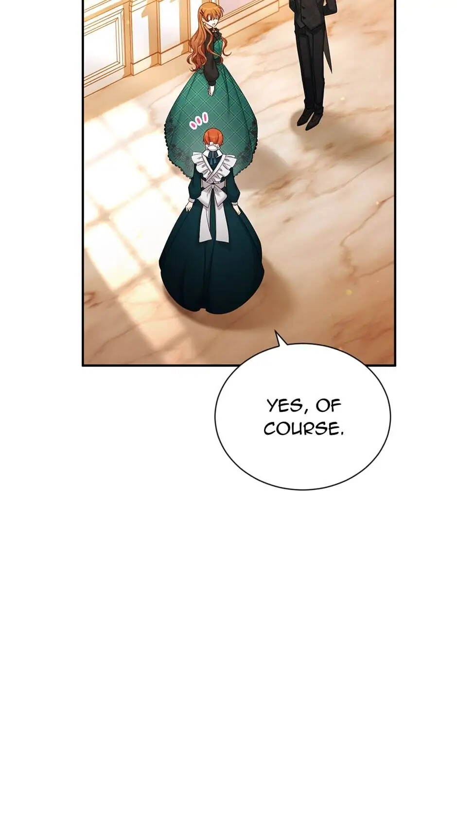 The Duchess With An Empty Soul Chapter 72 page 40