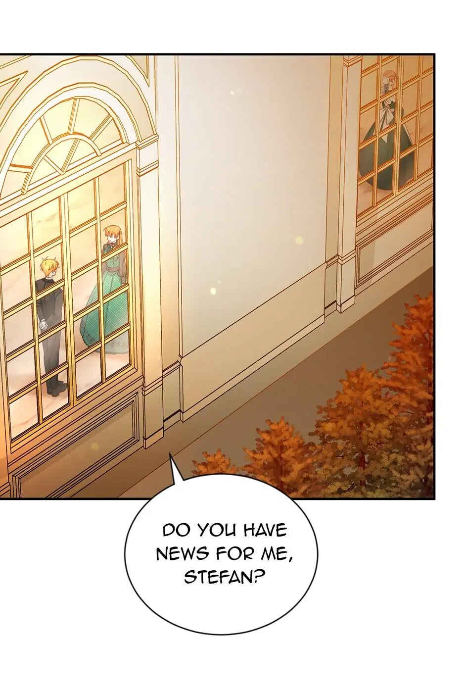 The Duchess With An Empty Soul Chapter 72 page 41