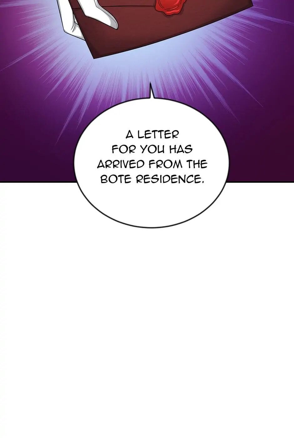 The Duchess With An Empty Soul Chapter 72 page 43