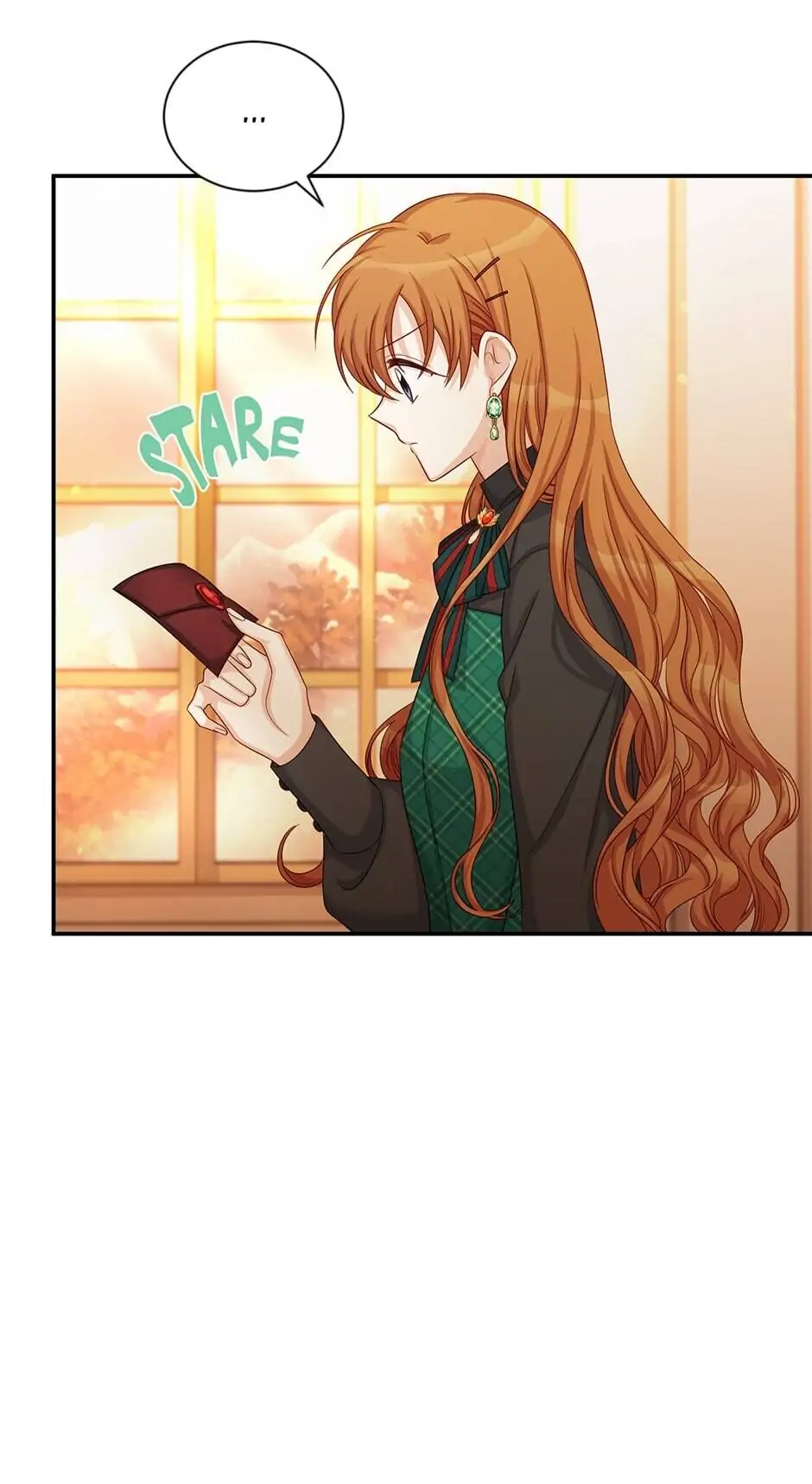 The Duchess With An Empty Soul Chapter 72 page 44