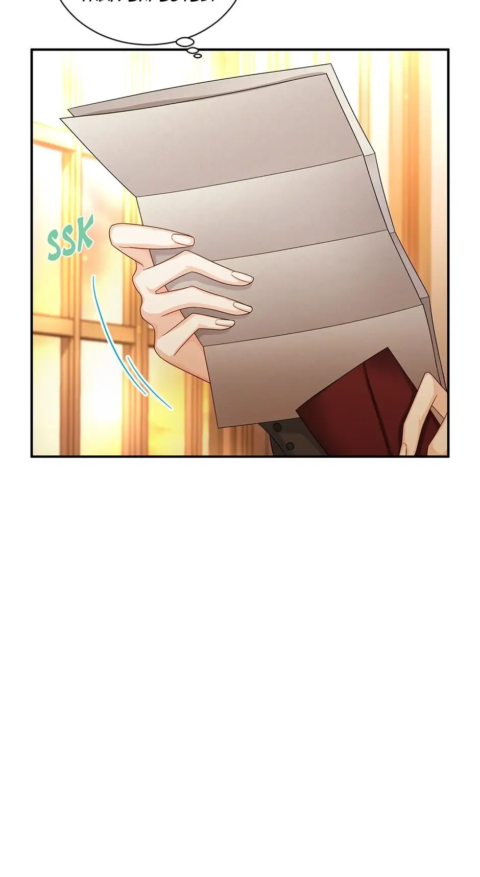 The Duchess With An Empty Soul Chapter 72 page 47