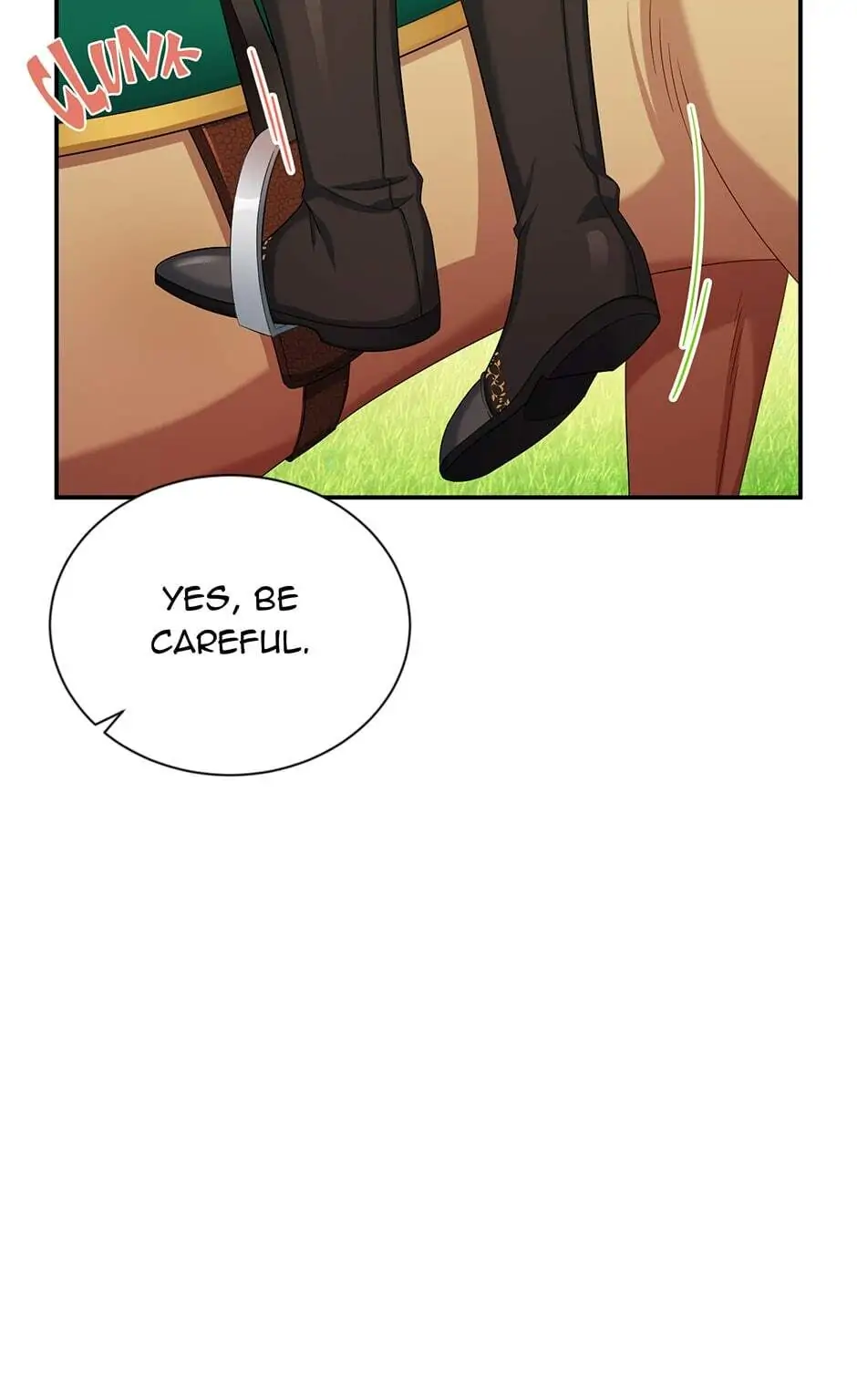 The Duchess With An Empty Soul Chapter 72 page 4