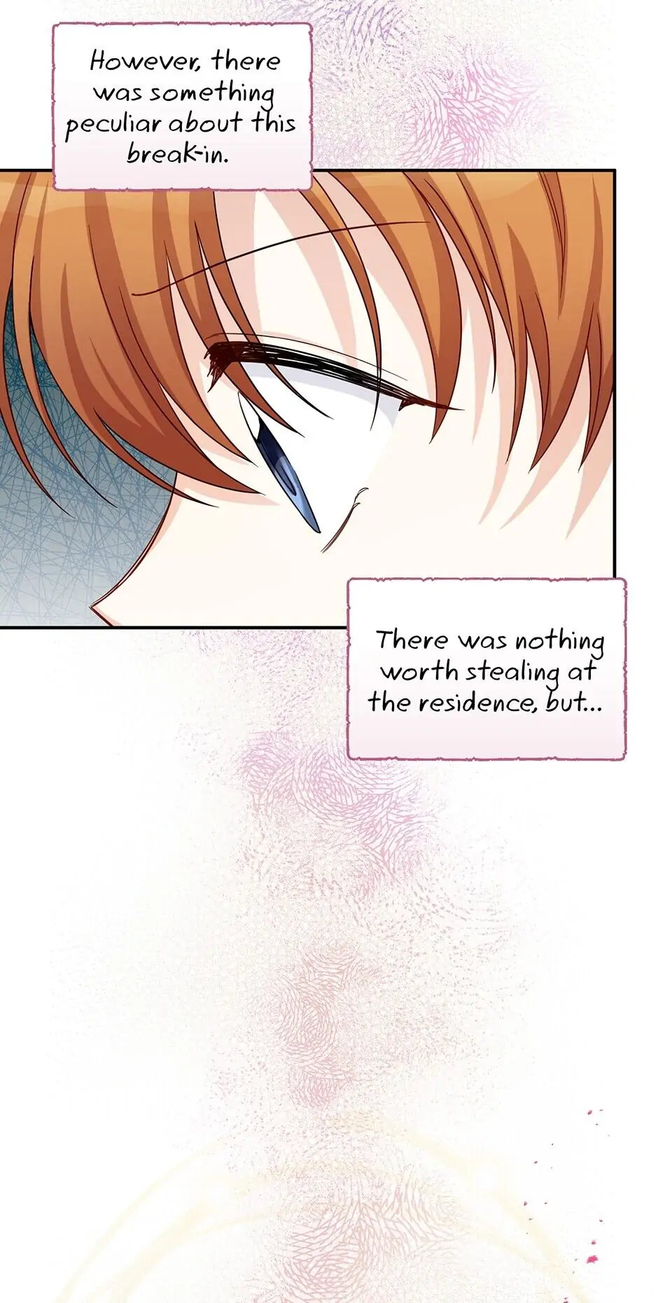 The Duchess With An Empty Soul Chapter 72 page 49