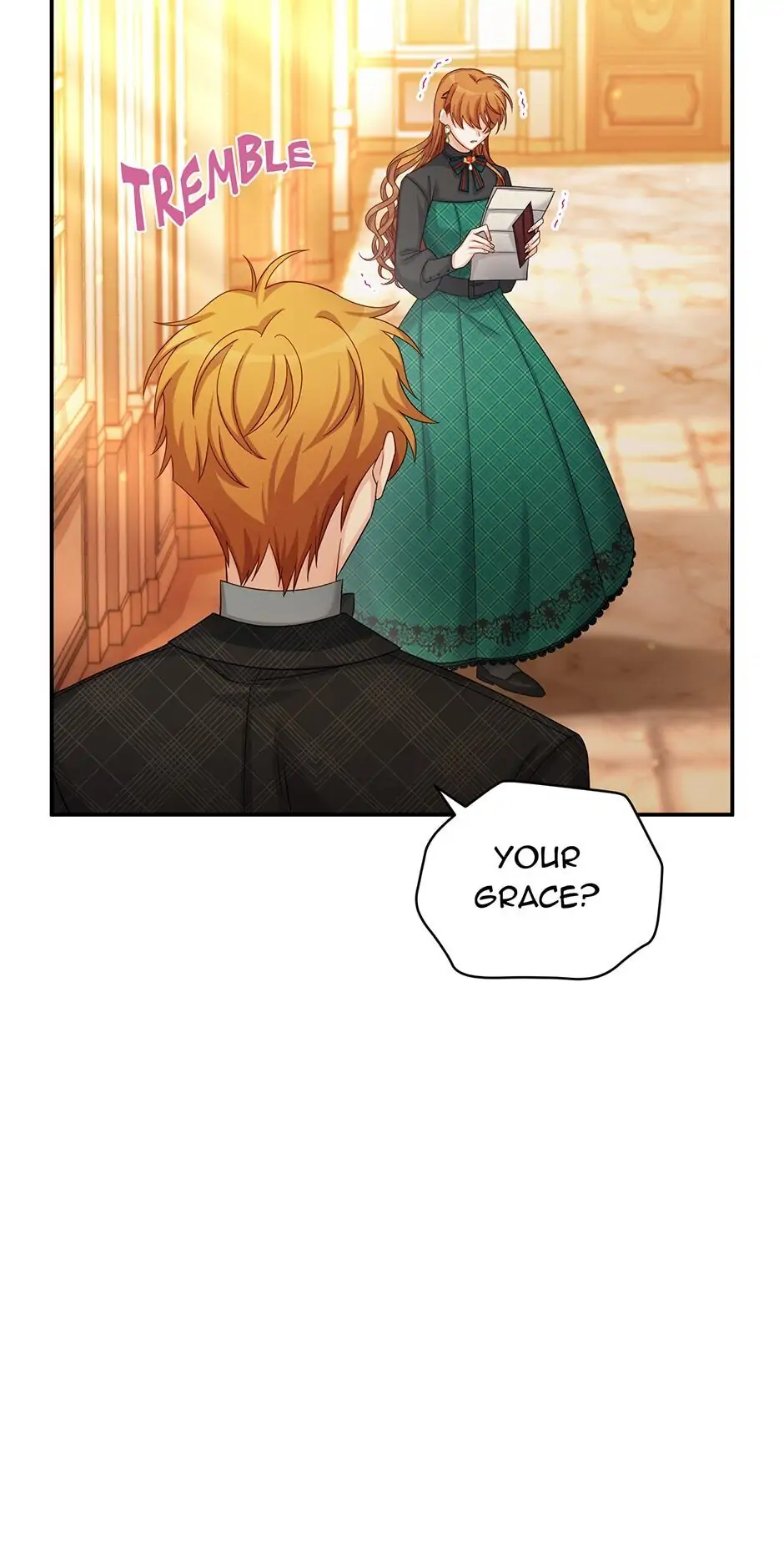 The Duchess With An Empty Soul Chapter 72 page 51