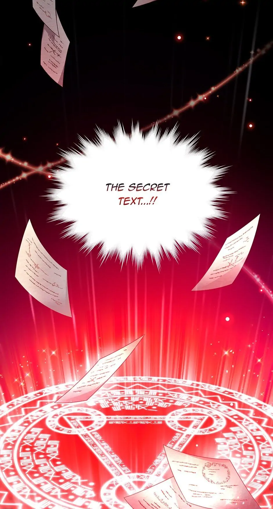 The Duchess With An Empty Soul Chapter 72 page 54