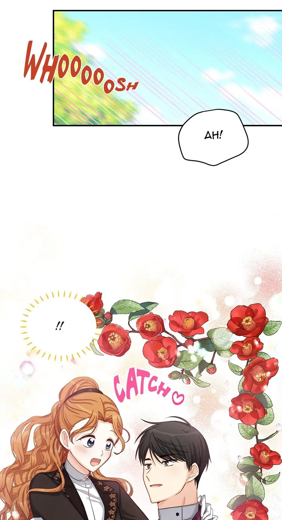 The Duchess With An Empty Soul Chapter 72 page 5