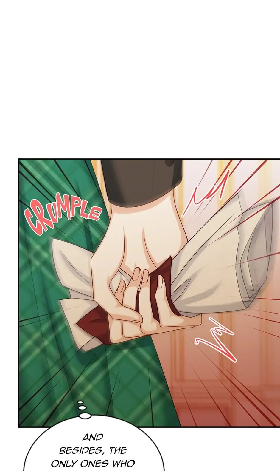 The Duchess With An Empty Soul Chapter 72 page 62