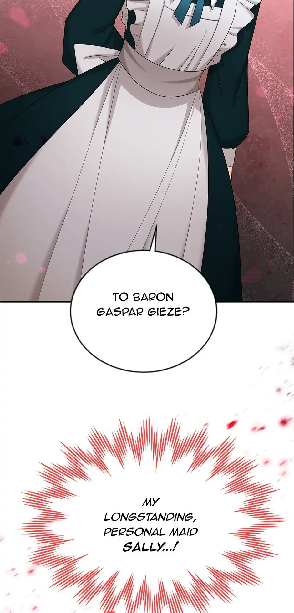 The Duchess With An Empty Soul Chapter 72 page 67