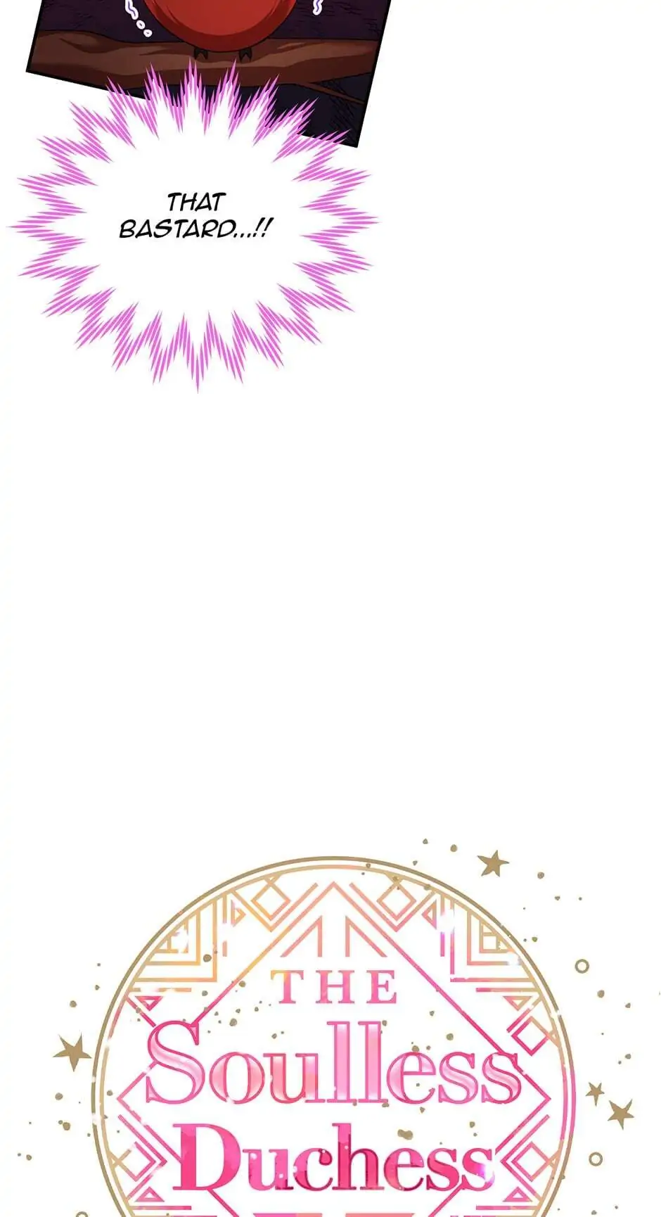 The Duchess With An Empty Soul Chapter 72 page 8