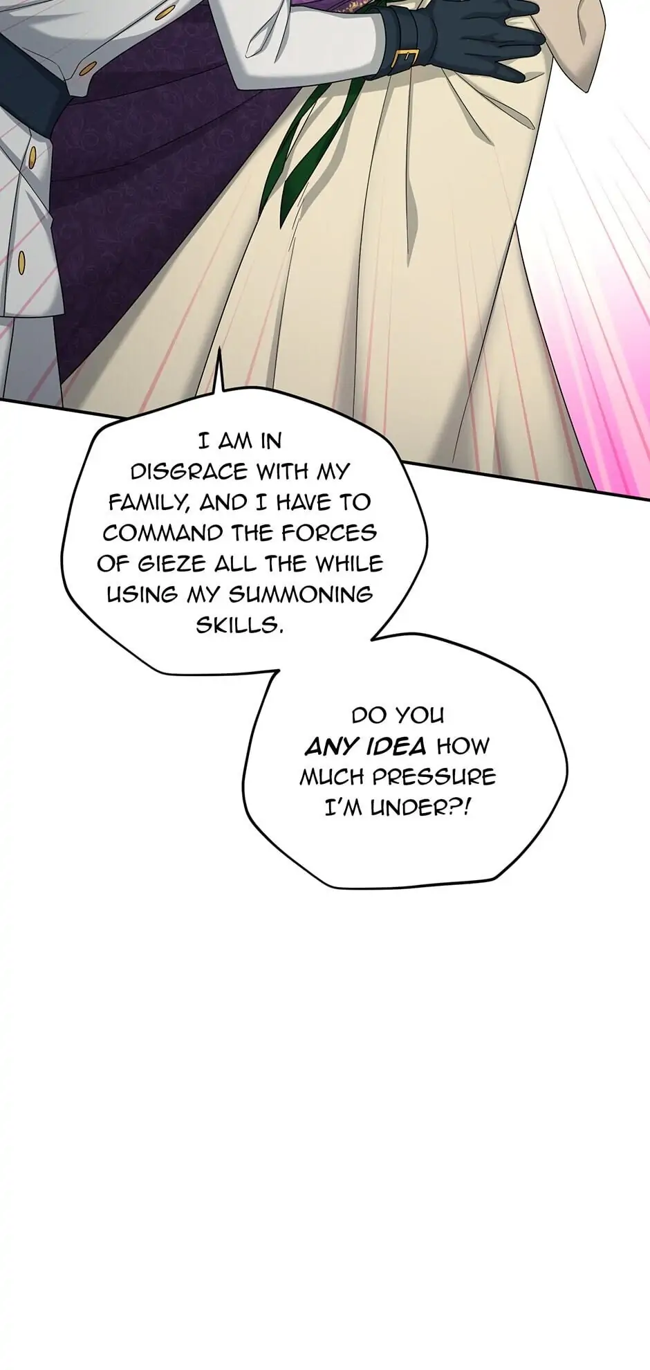 The Duchess With An Empty Soul Chapter 75 page 48