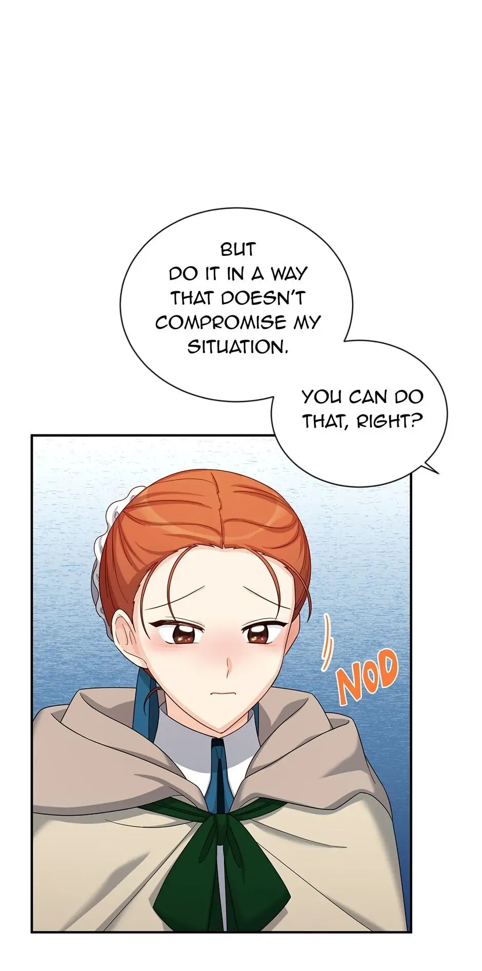 The Duchess With An Empty Soul Chapter 75 page 50