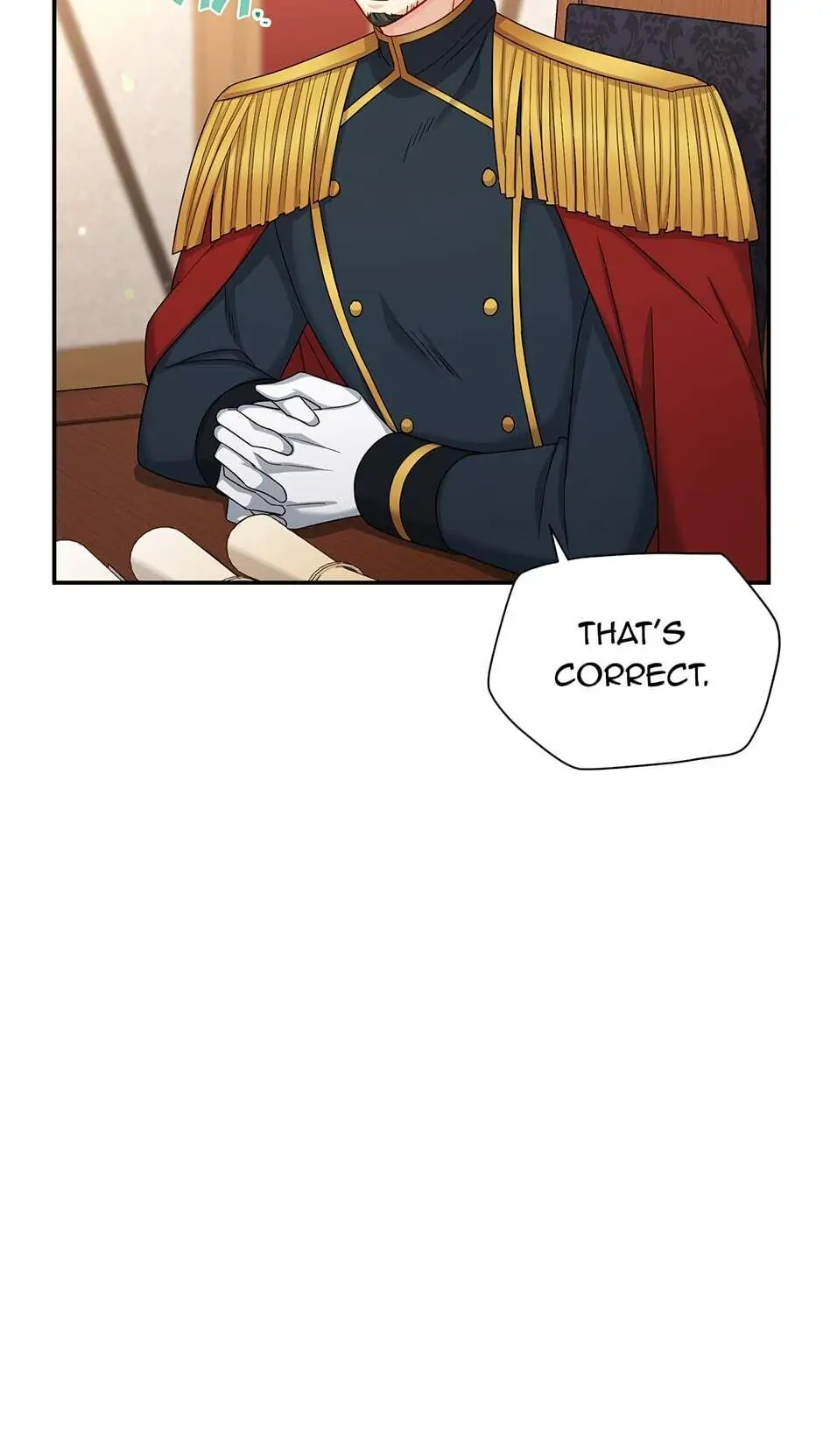 The Duchess With An Empty Soul Chapter 75 page 61