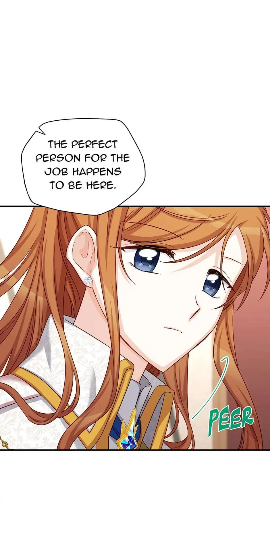 The Duchess With An Empty Soul Chapter 75 page 71