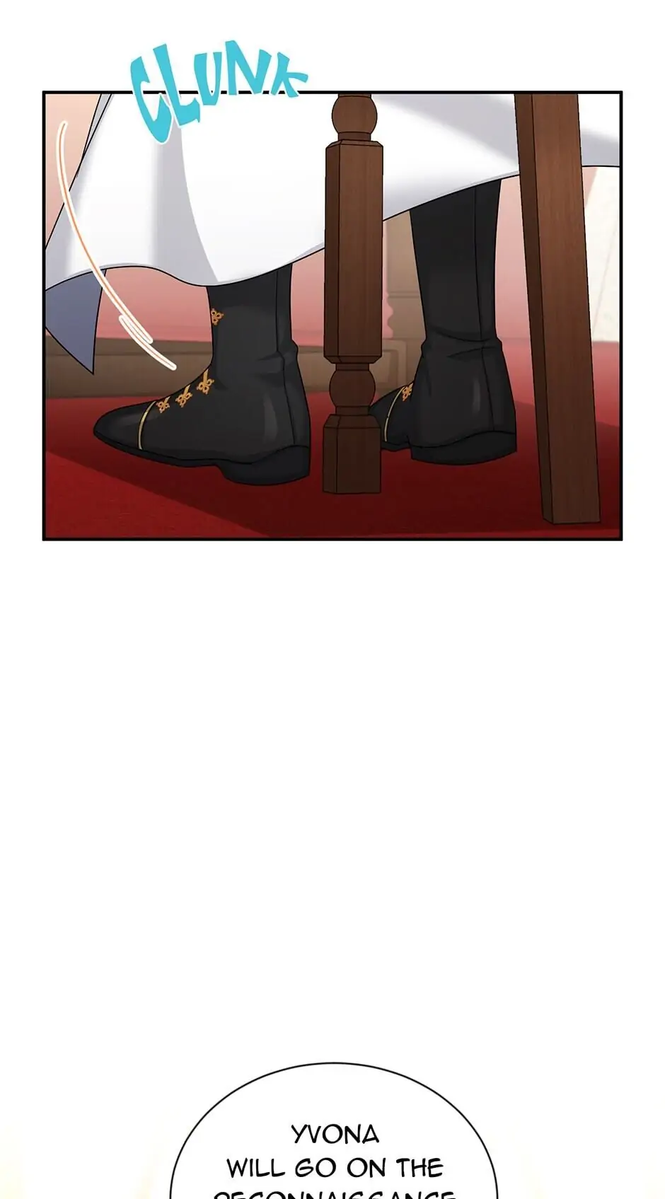 The Duchess With An Empty Soul Chapter 76 page 55