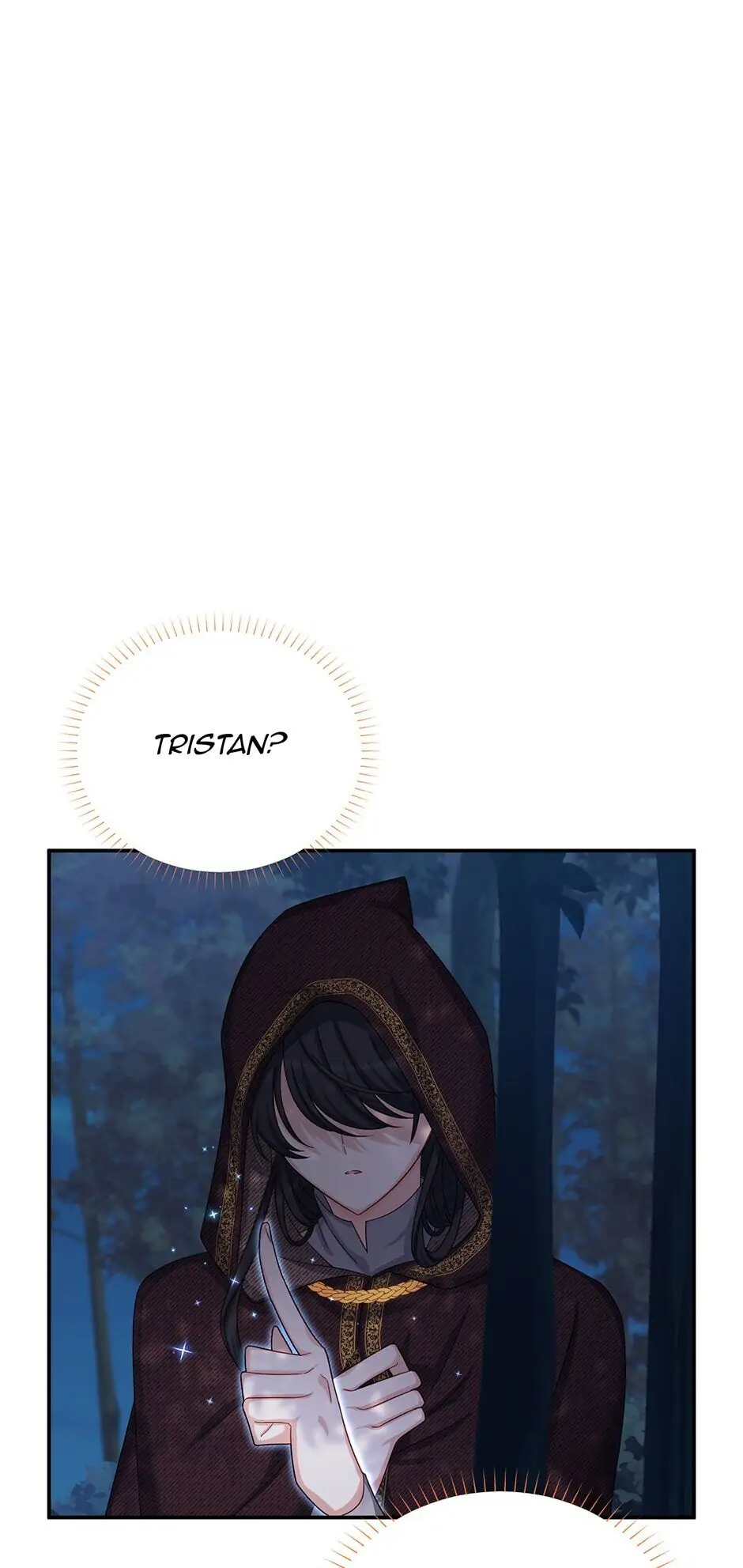 The Duchess With An Empty Soul Chapter 80 page 0