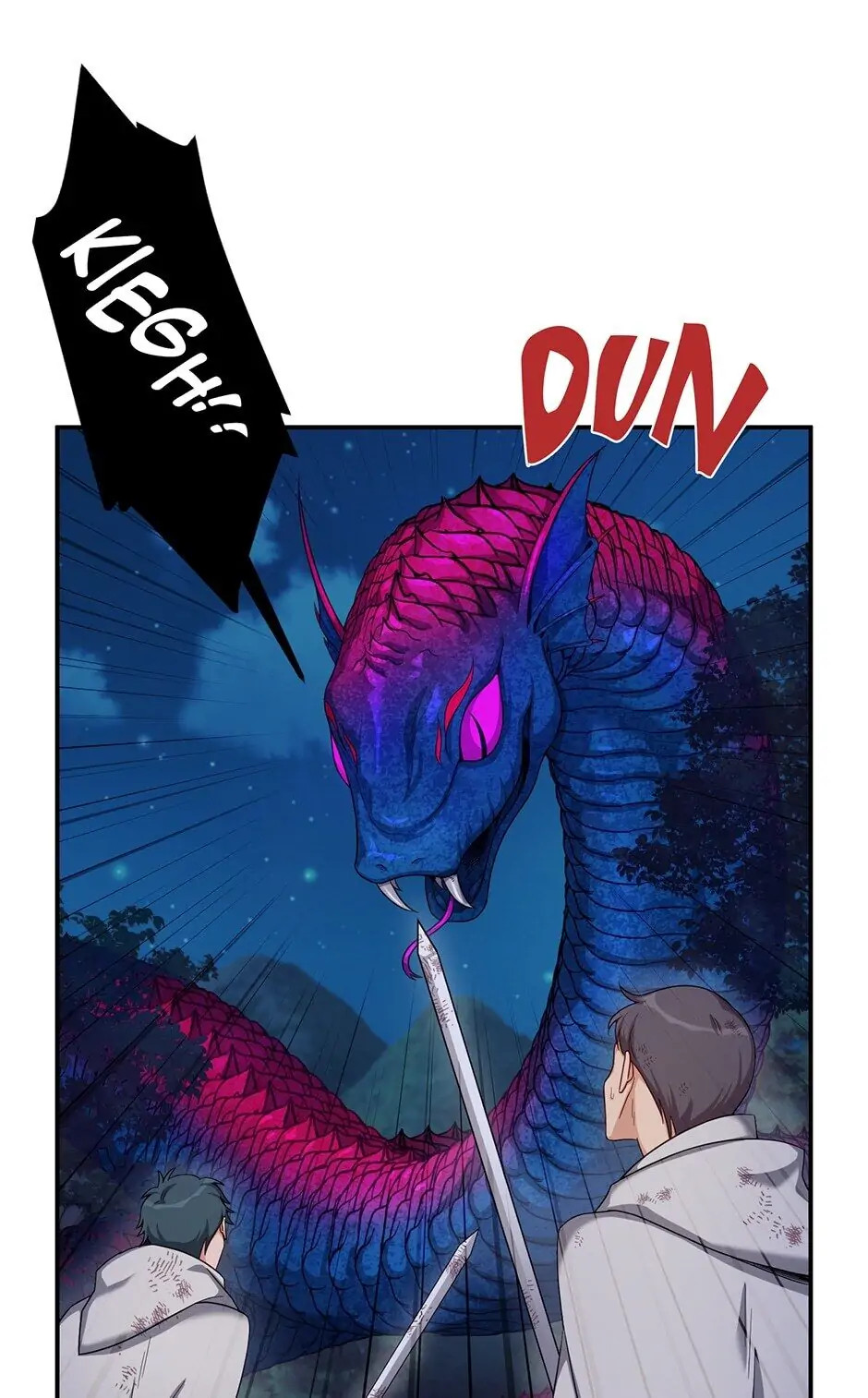 The Duchess With An Empty Soul Chapter 80 page 10