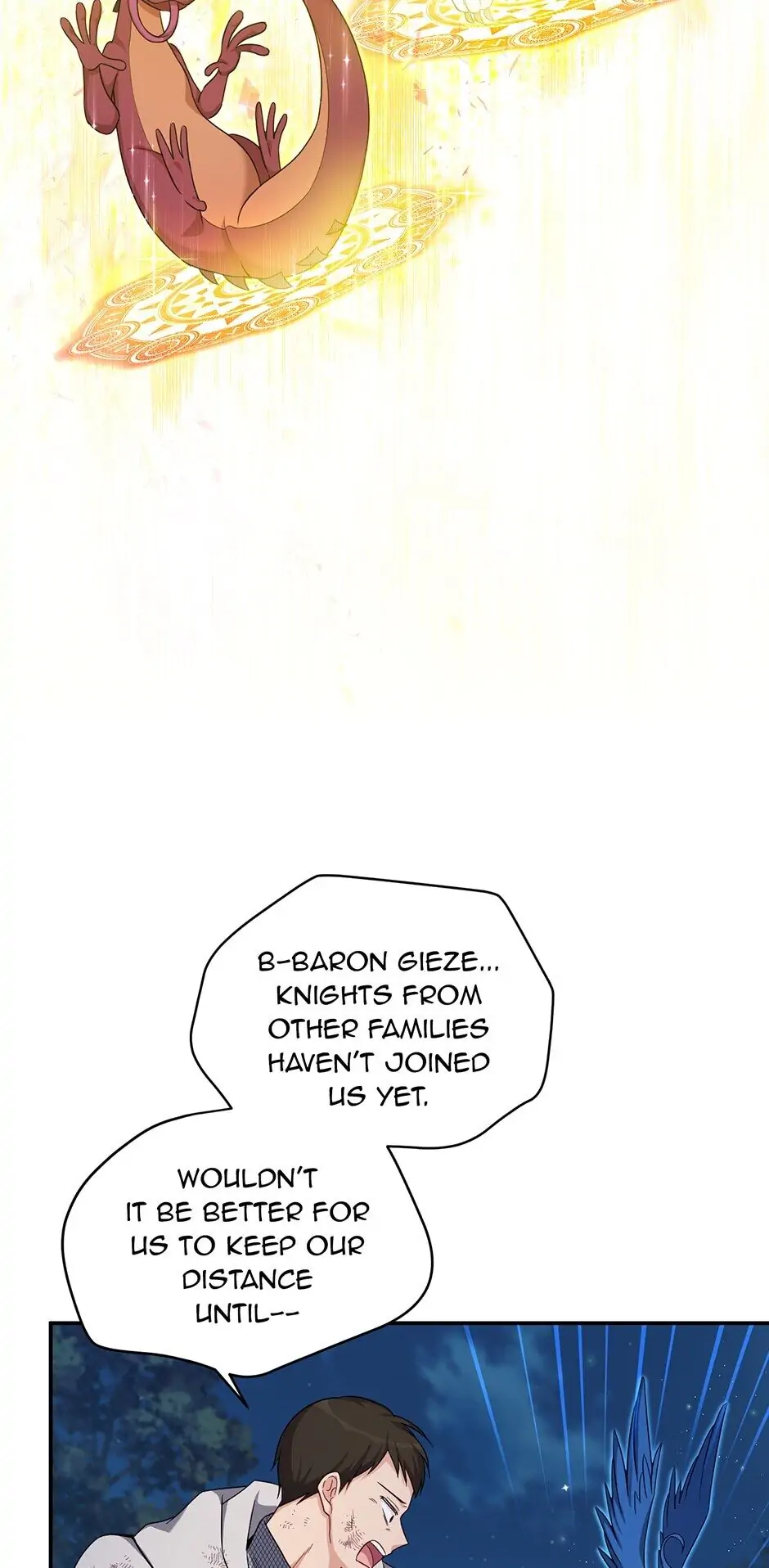 The Duchess With An Empty Soul Chapter 80 page 14