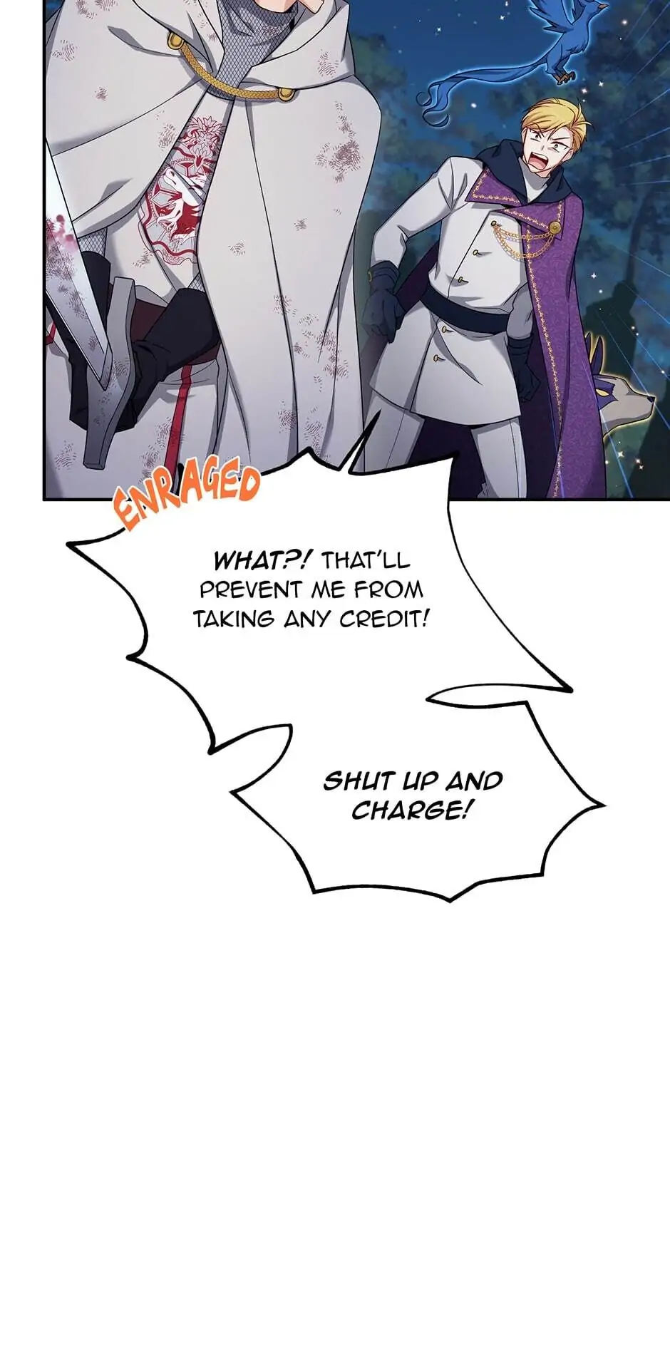 The Duchess With An Empty Soul Chapter 80 page 15