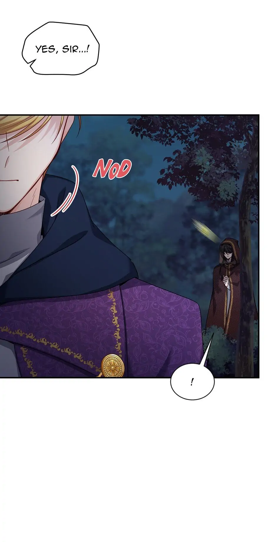 The Duchess With An Empty Soul Chapter 80 page 16