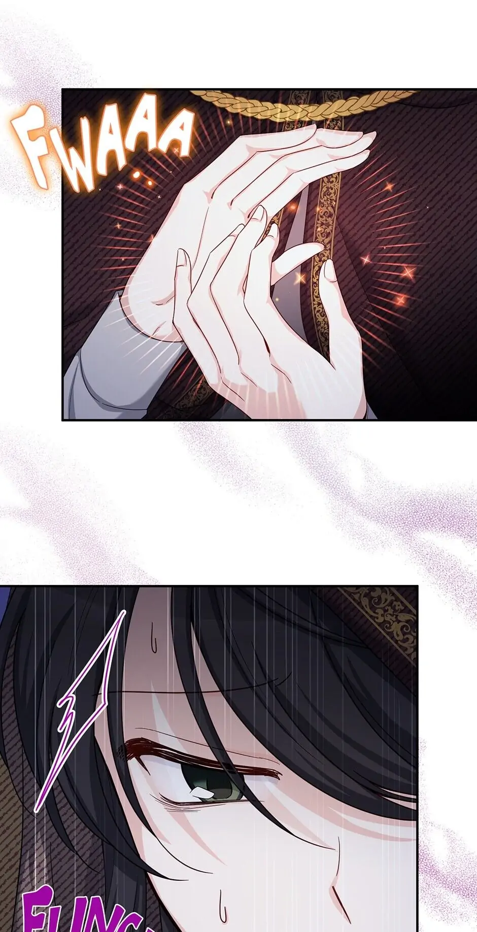 The Duchess With An Empty Soul Chapter 80 page 17