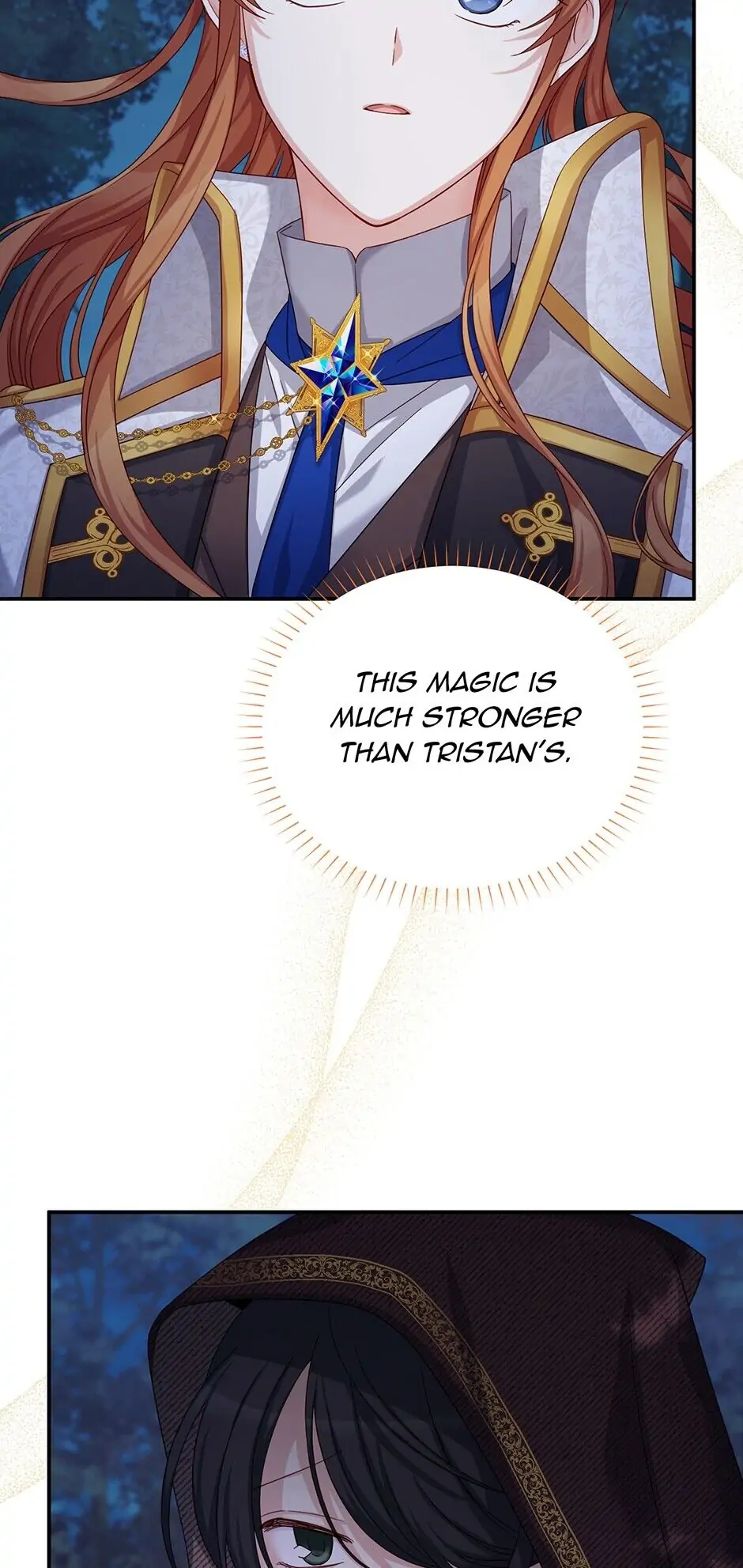 The Duchess With An Empty Soul Chapter 80 page 2