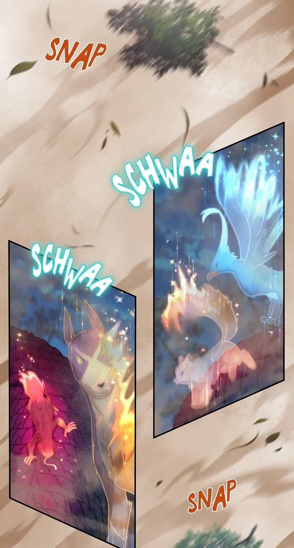 The Duchess With An Empty Soul Chapter 80 page 29