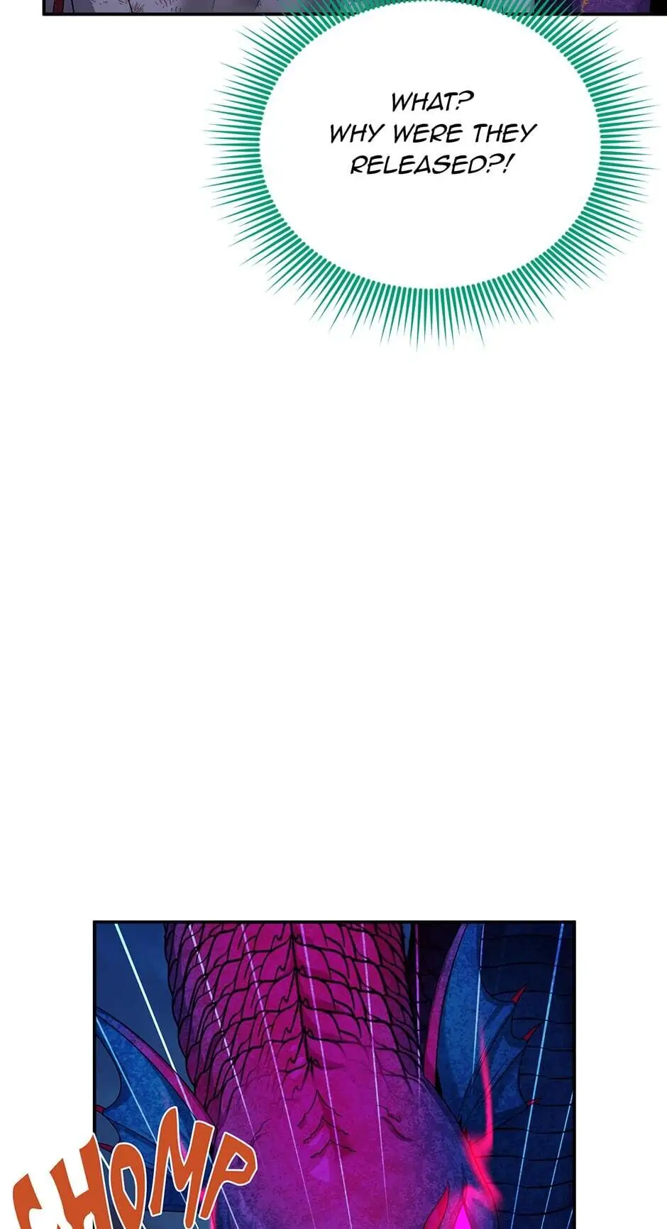The Duchess With An Empty Soul Chapter 80 page 32
