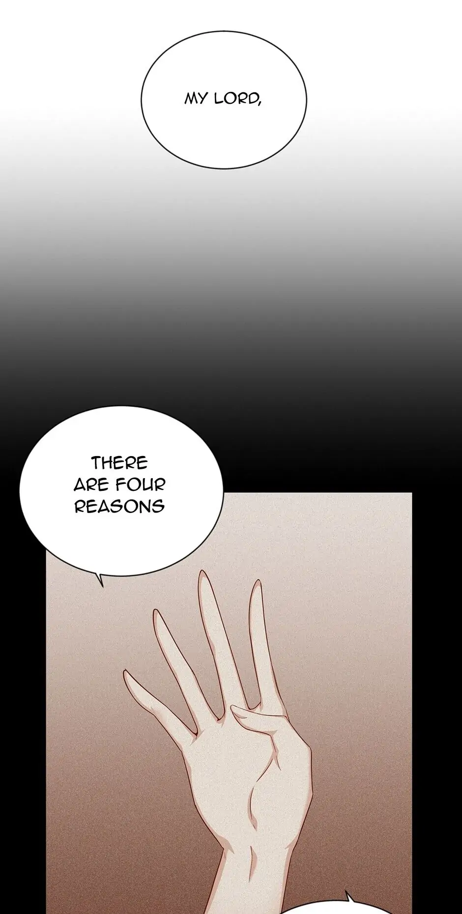 The Duchess With An Empty Soul Chapter 80 page 34