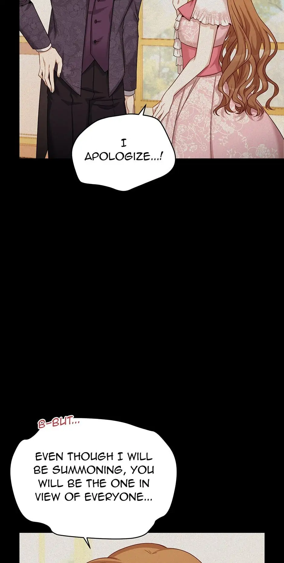 The Duchess With An Empty Soul Chapter 80 page 36