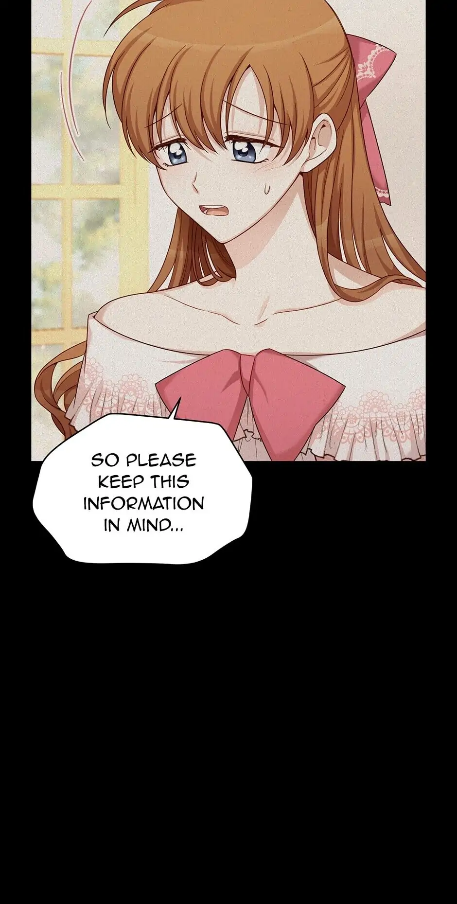 The Duchess With An Empty Soul Chapter 80 page 37