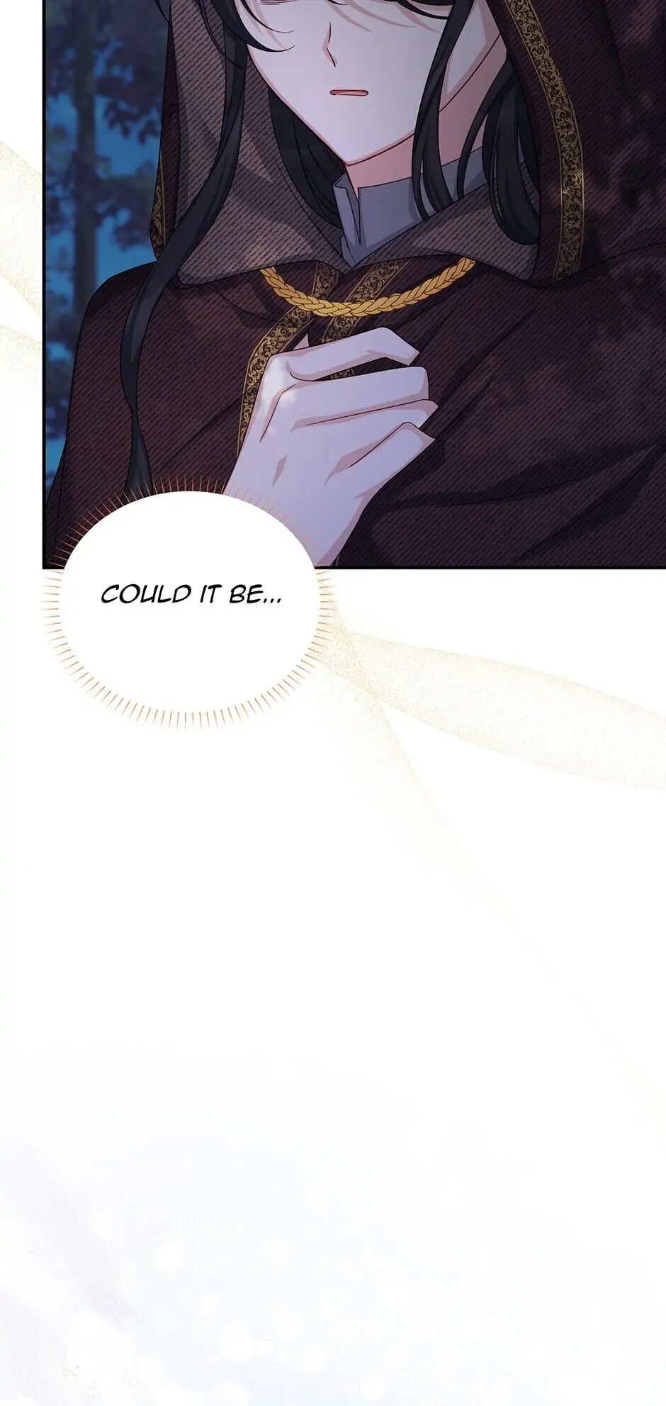 The Duchess With An Empty Soul Chapter 80 page 3