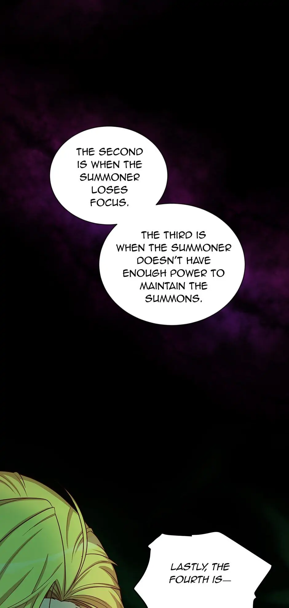 The Duchess With An Empty Soul Chapter 80 page 39