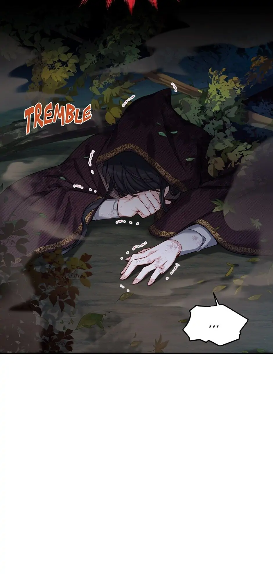 The Duchess With An Empty Soul Chapter 80 page 41
