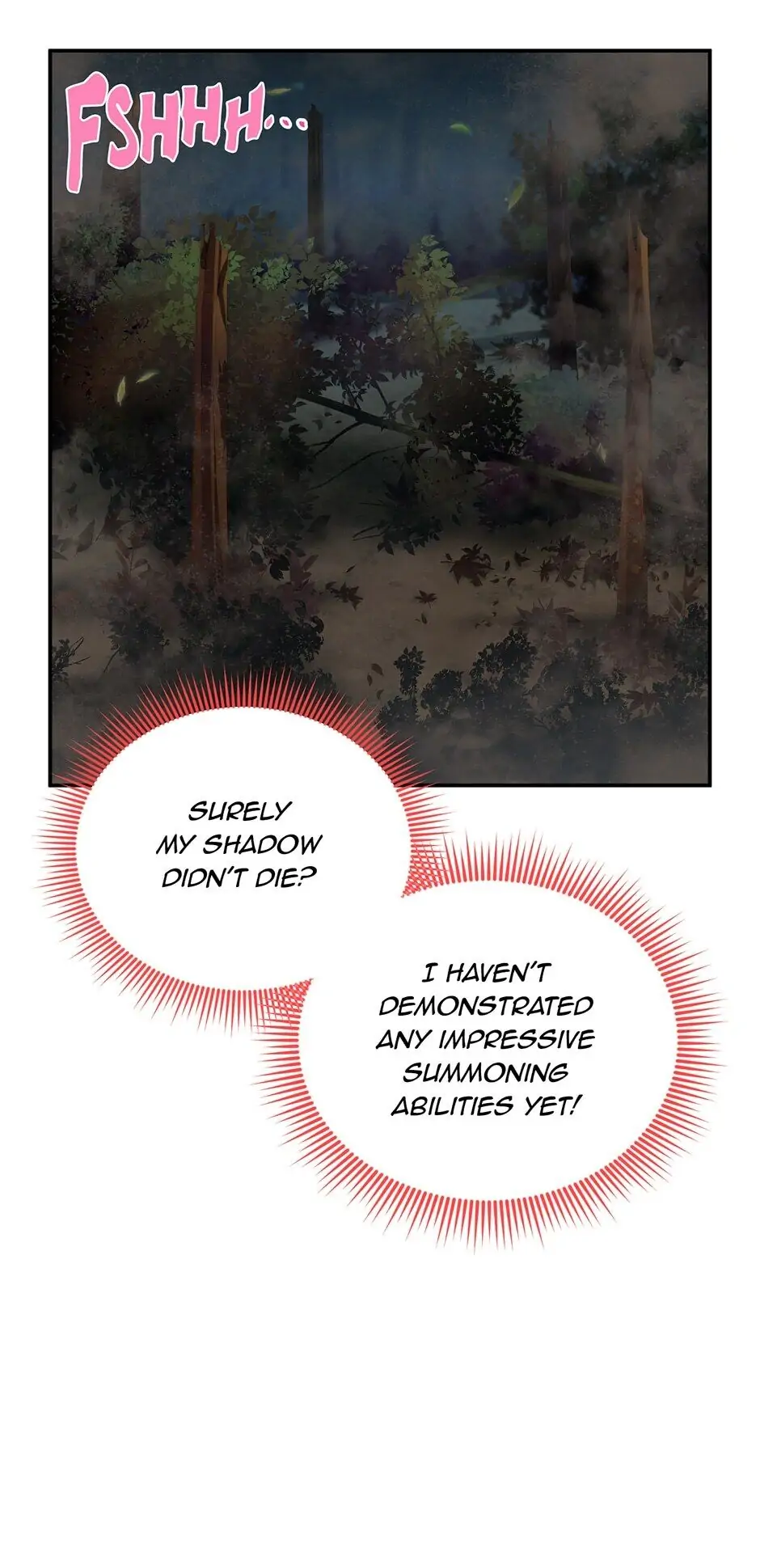 The Duchess With An Empty Soul Chapter 80 page 42