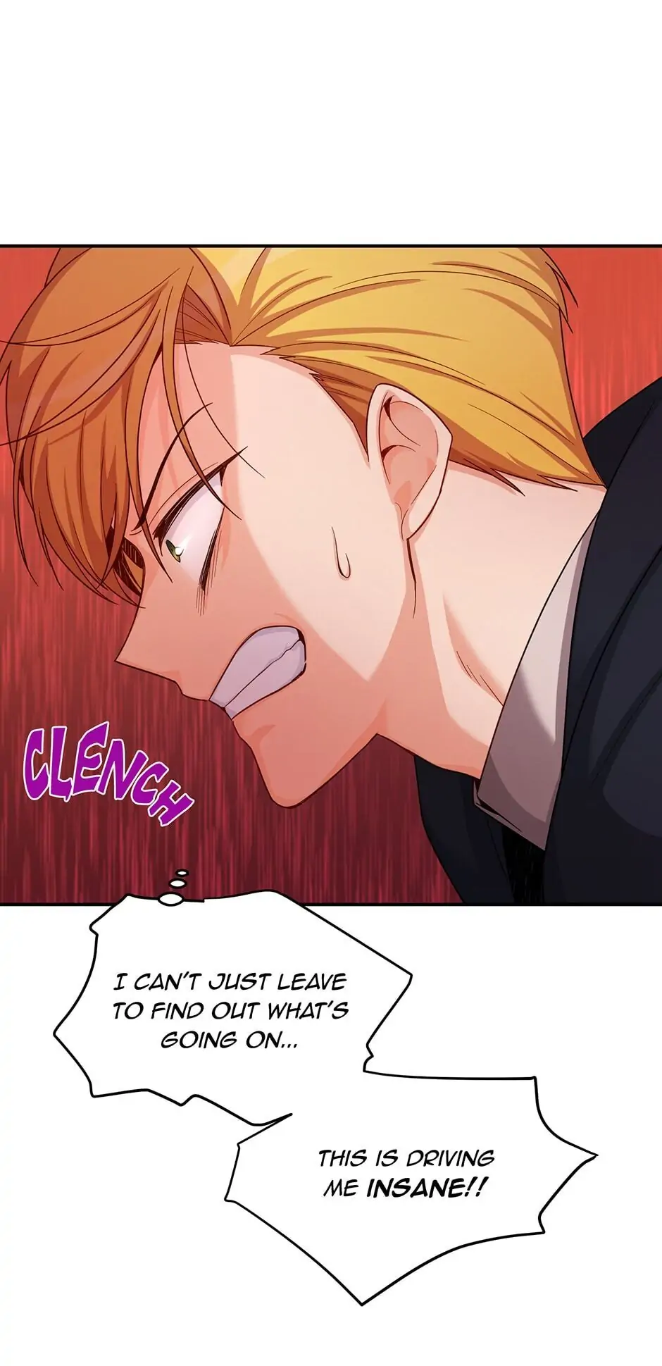The Duchess With An Empty Soul Chapter 80 page 44
