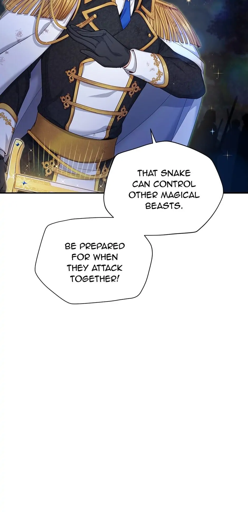 The Duchess With An Empty Soul Chapter 80 page 46