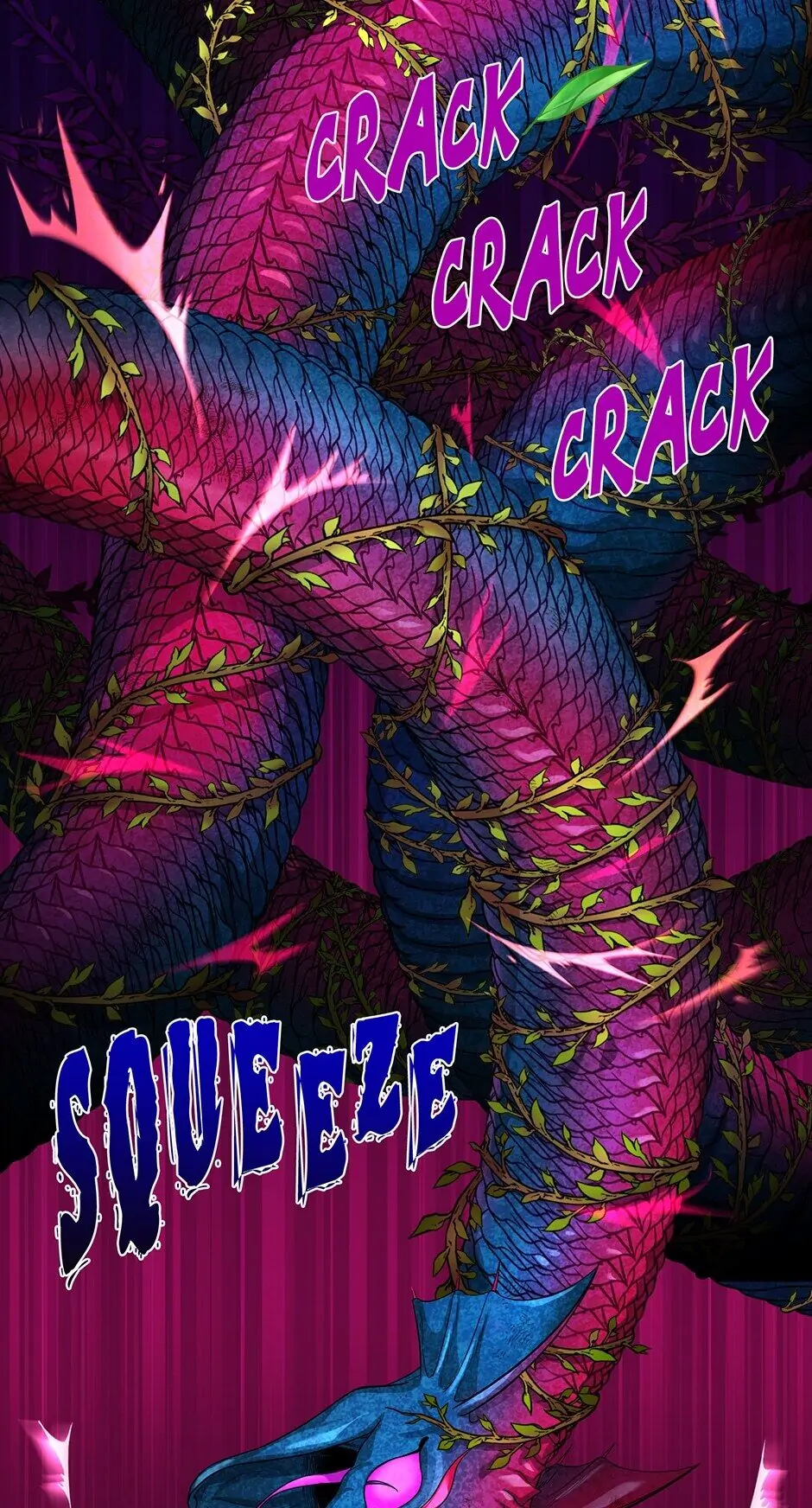 The Duchess With An Empty Soul Chapter 80 page 53